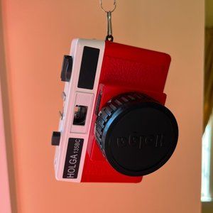 Holga 135BC Film Camera